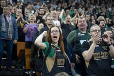 WKS Śląsk Wrocław vs. Anwil Włocławek, 26.12.2024