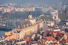 Z wizytą w wieży widokowej Kościoła Garnizonowego we Wrocławiu