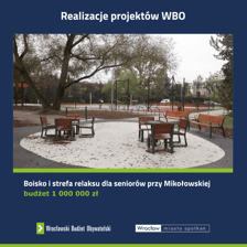 <p>Informacje o WBO</p>