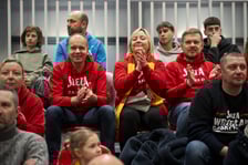 Mecz Ślęza Wrocław vs. VBW Gdynia - 04.01.2025 r.
