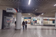 Arkady Wrocławskie 30 kwietnia 2024 roku
