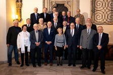 Premiera książki „Urządzamy Wrocław na nowo. Rada Miejska Wrocławia 1990-1994”