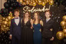 Studniówka VI LO we Wrocławiu - 11.01.2025 r.
