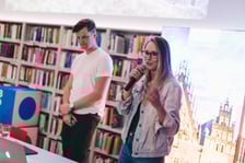 Równoleżnik Zero w 2024 roku