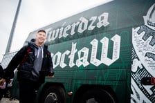 Obóz przygotowawczy piłkarzy Śląska Wrocław w hiszpańskim San Pedro del Pinatar
