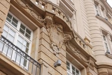 Movenpick Grand Hotel Wrocław w styczniu 2025 roku