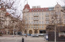 Movenpick Grand Hotel Wrocław w styczniu 2025 roku