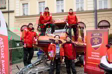Wielka Orkiestra Świątecznej Pomocy we Wrocławiu