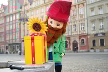 Wolontariusze WOŚP we Wrocławiu