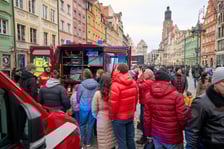 WOŚP 2025 Wrocław
