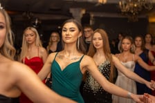 Studniówka Technikum nr 16 we Wrocławiu (Zespół Szkół nr 3) - 31.01.2025 r.