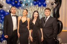 Studniówka Technikum nr 16 we Wrocławiu (Zespół Szkół nr 3) - 31.01.2025 r.