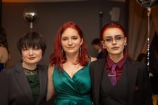 Studniówka Technikum nr 16 we Wrocławiu (Zespół Szkół nr 3) - 31.01.2025 r.