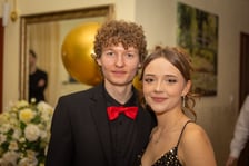 Studniówka Technikum nr 15 we Wrocławiu - 01.02.2025 r.
