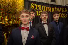 Studniówka Technikum nr 15 we Wrocławiu - 01.02.2025 r.