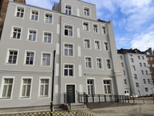 <p>Łukasińskiego 3 - po remoncie</p>
