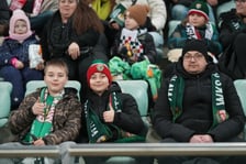 <p>Mecz Śląsk Wrocław vs Piast Gliwice</p>