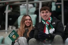 <p>Mecz Śląsk Wrocław vs Piast Gliwice</p>