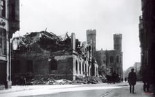 Bitwa o Festung Breslau 1945