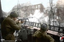 Bitwa o Festung Breslau 1945