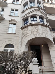 <p>Skwierzyńska 29</p>