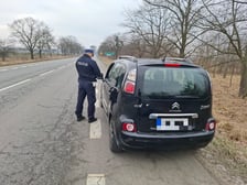 Kontrola stanu technicznego pojazdów na dolnośląskich drogach, 12.02.2025