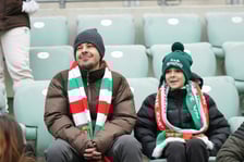 Śląsk Wrocław vs Widzew Łódź
