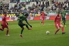 <p>Śląsk Wrocław vs Widzew Ł&oacute;dź</p>