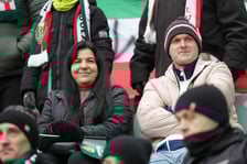 Śląsk Wrocław vs Widzew Łódź