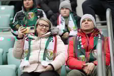 Śląsk Wrocław vs Widzew Łódź