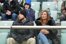 Śląsk Wrocław vs Widzew Łódź