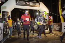 Bieg Pamięci Sybiru 2025