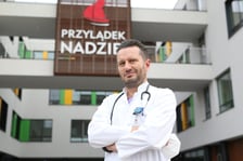 prof. Krzysztof Kałwak