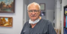 Prof. Krzysztof Simon