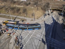 Od dziś - 22 lutego - kursuje nowa linia 24