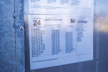 Od dziś - 22 lutego - kursuje nowa linia 24