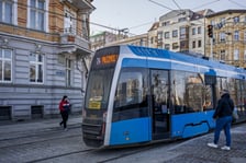 Od dziś - 22 lutego - kursuje nowa linia 24