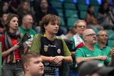 Śląsk Wrocław zremisował z Górnikiem Zabrze