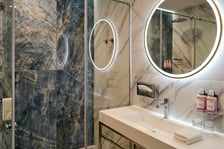 Movenpick Grand Hotel Wrocław przed otwarciem w marcu 2025