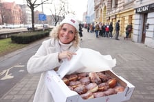 Tłusty Czwartek we Wrocławiu - 27.02.2025 r.