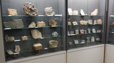 Muzeum Geologiczne we Wrocławiu