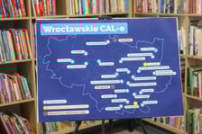 Zapowiedź otwarcia Centrum Aktywności Lokalnej na Zakrzowie przy ul. Wilanowskiej 29a