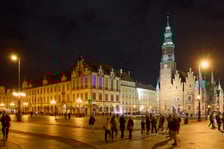 Wrocław razem z całym światem w Dniu Chorób Rzadkich #RareDiseaseDay