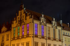 Wrocław razem z całym światem w Dniu Chorób Rzadkich #RareDiseaseDay