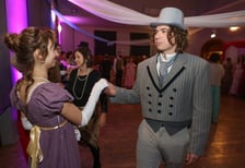 Bal w pałacu na Leśnicy (1 marca 2025)
