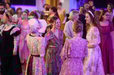 Bal w pałacu na Leśnicy (1 marca 2025)