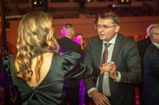 <p>XXIII Charytatywny Bal Politechniki Wrocławskiej (1 marca 2025)</p>