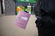 Kosnultacje społeczne na temat przebiegu trasy tramwajowej na Psie Pole