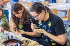 Wrocławski Festiwal Gier Planszowych Gratislavia 2025
