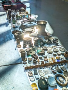 <p>Projekt Sektor 333 w Oslo</p>